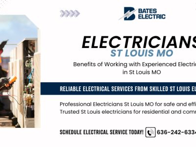 Bates Electric