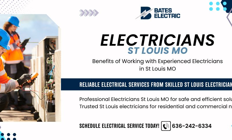 Bates Electric