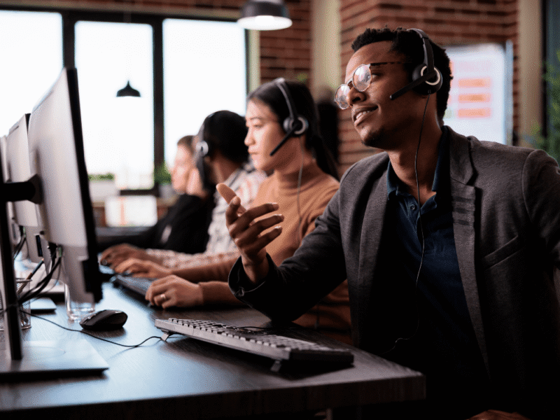 Fortay Connect Ltd