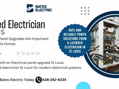 Bates Electric