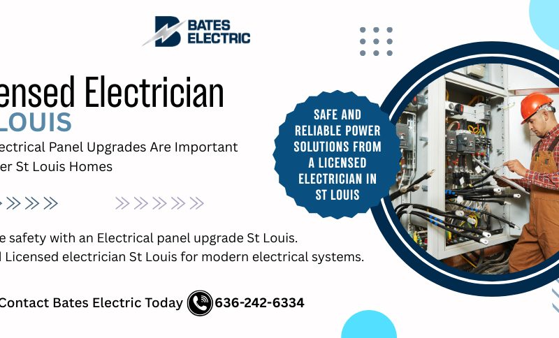 Bates Electric