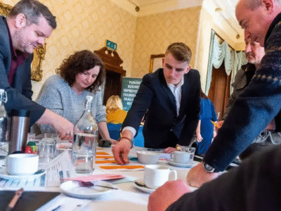 Qualitrain Group Ltd