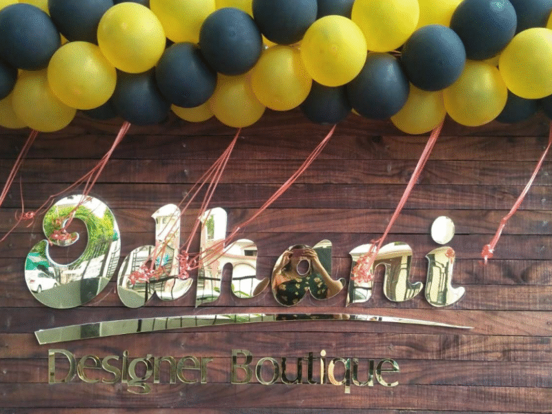 𝐎𝐝𝐡𝐚𝐧𝐢 𝐃𝐞𝐬𝐢𝐠𝐧𝐞𝐫 𝐁𝐨𝐮𝐭𝐢𝐪𝐮𝐞