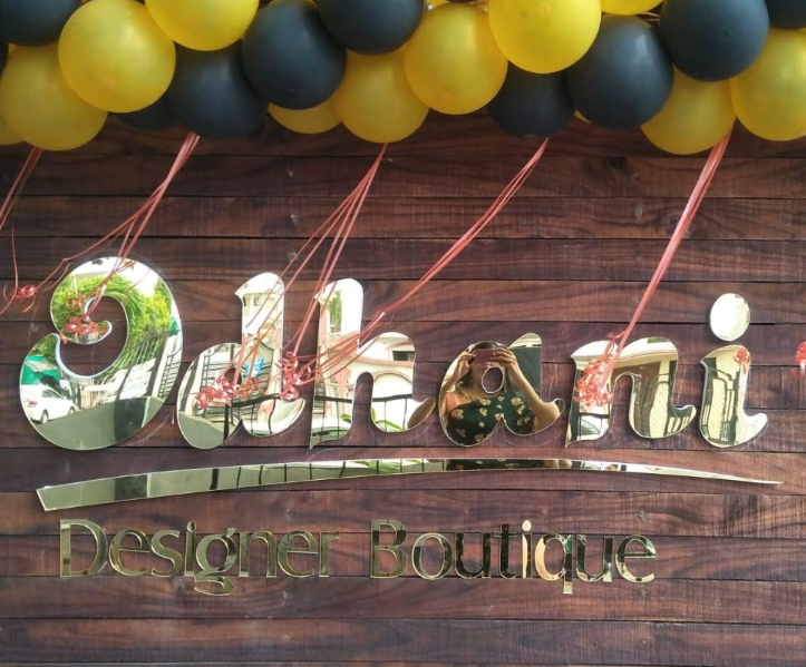 𝐎𝐝𝐡𝐚𝐧𝐢 𝐃𝐞𝐬𝐢𝐠𝐧𝐞𝐫 𝐁𝐨𝐮𝐭𝐢𝐪𝐮𝐞