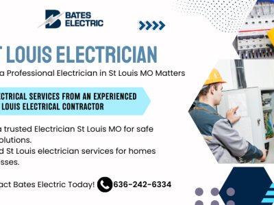 Bates Electric