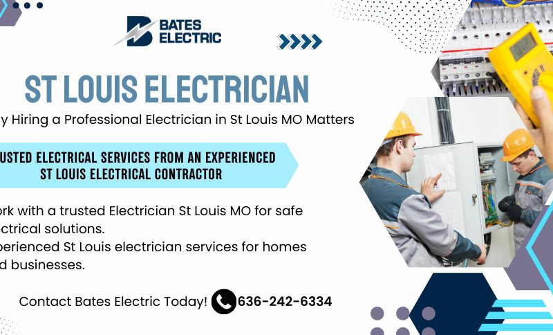 Bates Electric