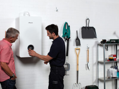 Trusted Boilers