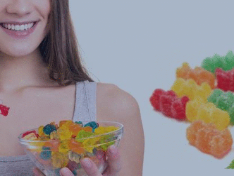 You’ve Seen the Ads But Are Neurogan CBD Gummies Legit?