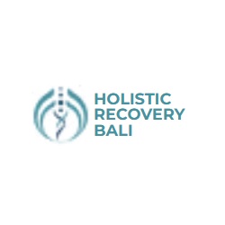Holistic recovery bali