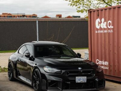 Full Car Restoration Frenchtown/Milford