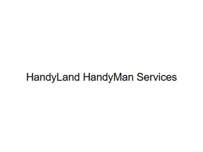 HANDYLAND BC