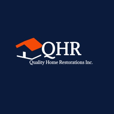 Quality Home Restorations Inc.