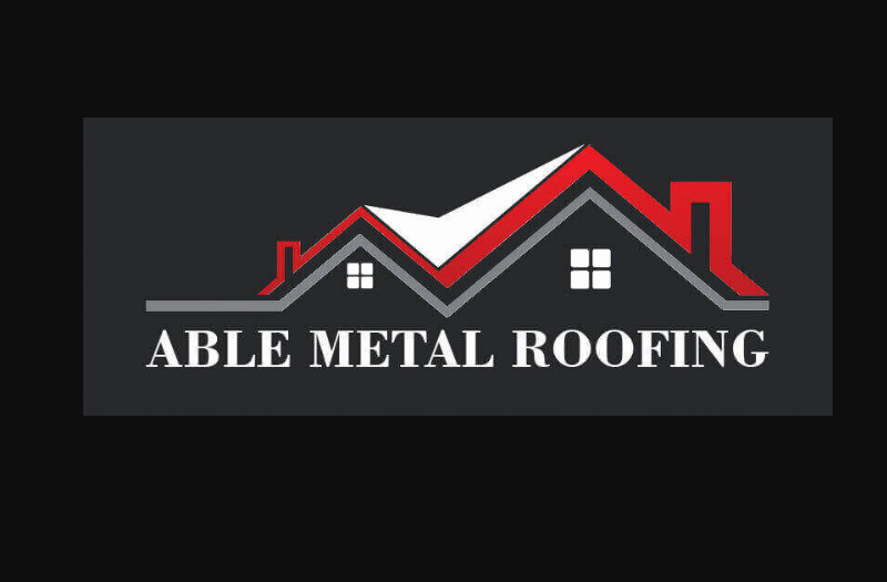 Able Metal Roofing and Siding