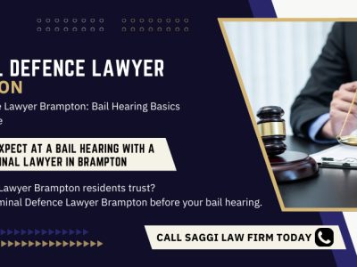 Saggi Law Firm