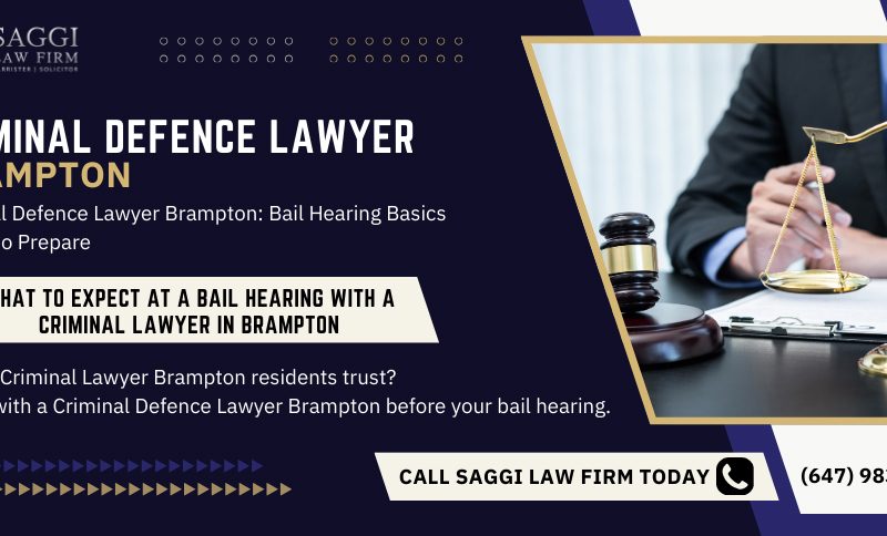 Saggi Law Firm