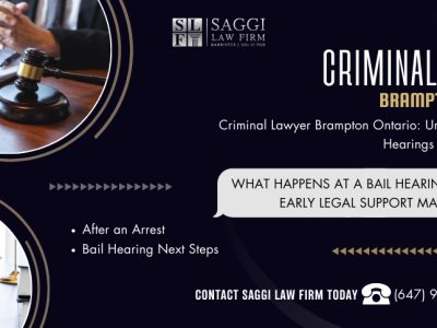 Saggi Law Firm