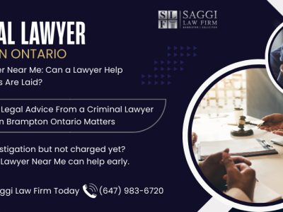 Saggi Law Firm