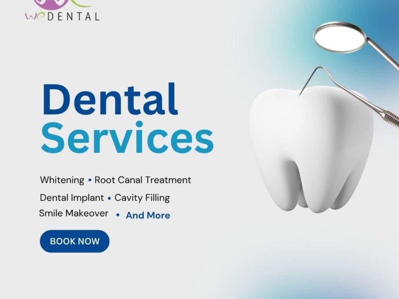 Dental Clinic Coimbatore
