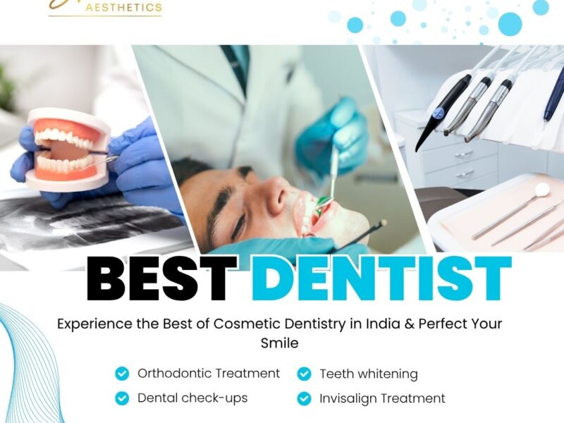 Best Dentist in Coimbatore