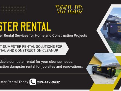 WasteLogic Dumpsters LLC.