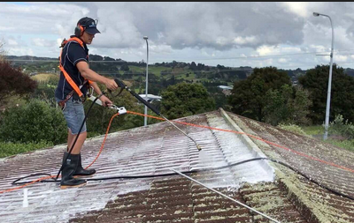 Elite Property Wash Ltd