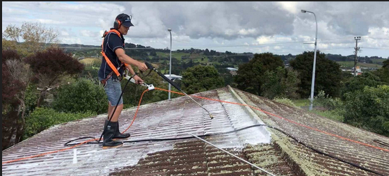 Elite Property Wash Ltd