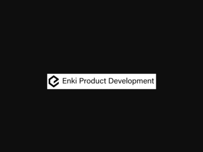 Enki Product Development