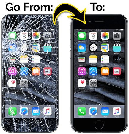 Itech Repair