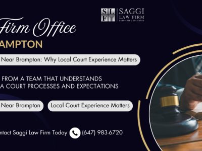 Saggi Law Firm