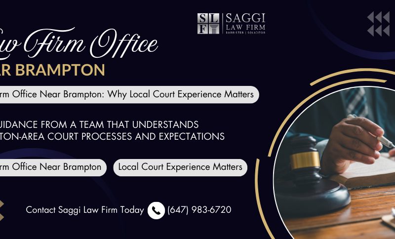 Saggi Law Firm