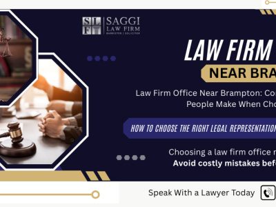 Saggi Law Firm
