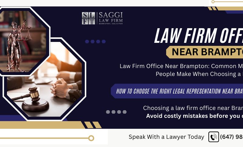 Saggi Law Firm