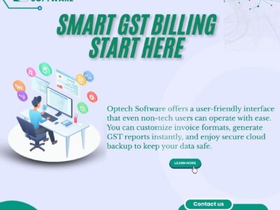 billing Software in Coimbatore.
