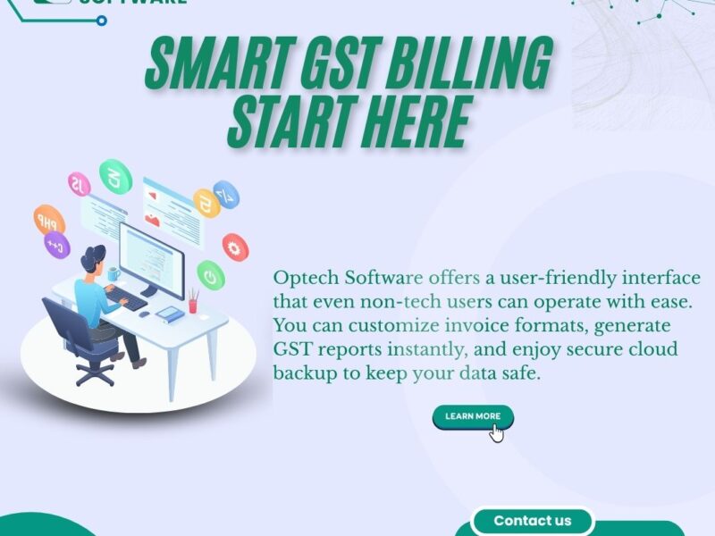 billing Software in Coimbatore.
