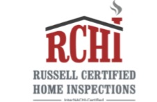 Russell Certified Home Inspections