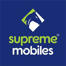 Supreme Mobiles