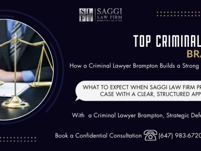 Saggi Law Firm