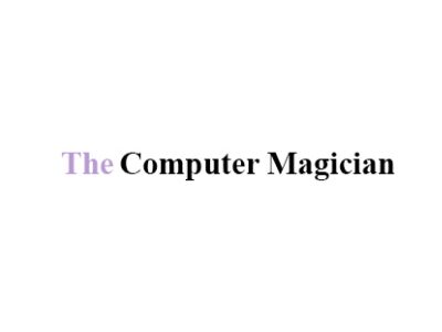 The Computer Magician