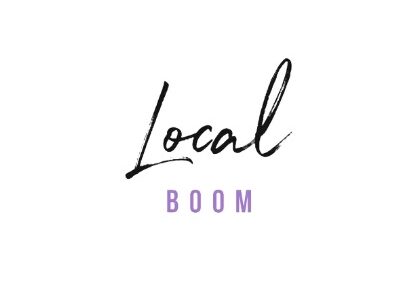 The Local Boom