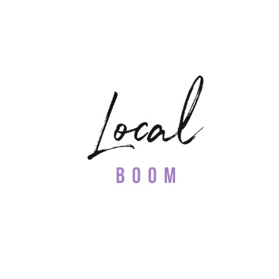 The Local Boom