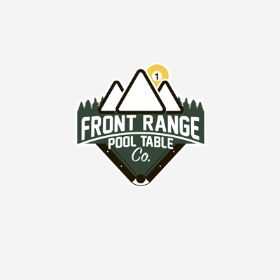 Front Range Pool Table Company