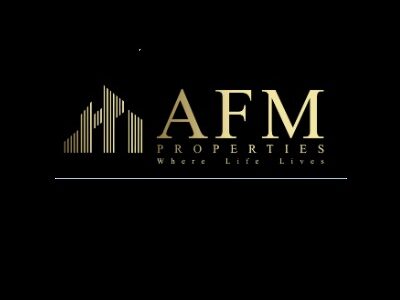 AFM Properties LLC