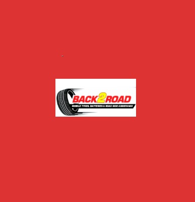 Back2 road