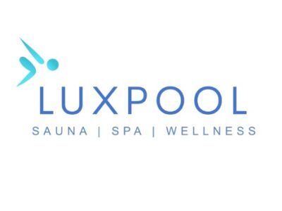 Luxpool, Sauna & Spa UK
