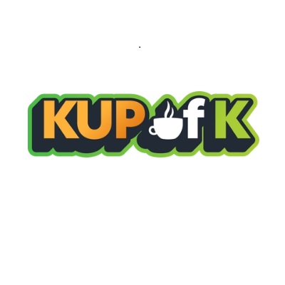 KupofK Coffee
