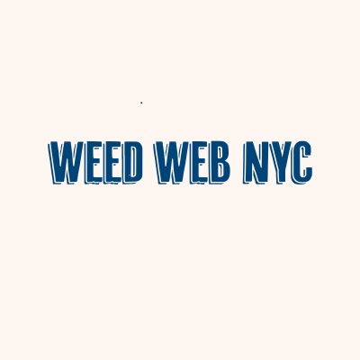 Weed Web NYC