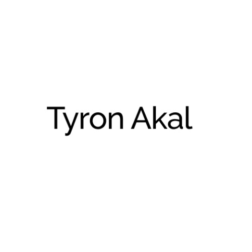 Tyron Akal brand strategist freelancer