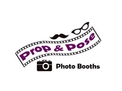 Prop & Pose Photo Booths