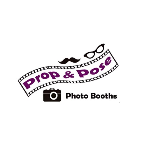 Prop & Pose Photo Booths