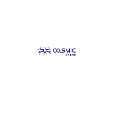 Cosmic Drone Light Shows